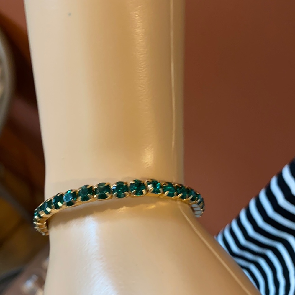 J. Crew bracelet